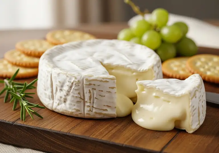 soft cheese