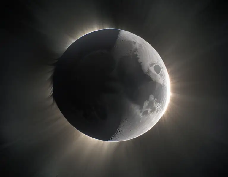 solar eclipse