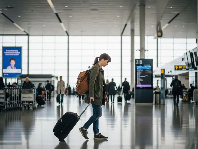 solo travel