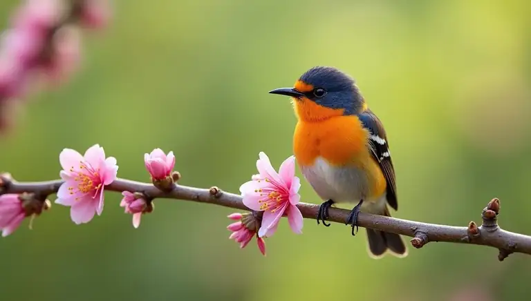 songbird