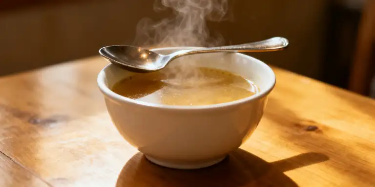 soup