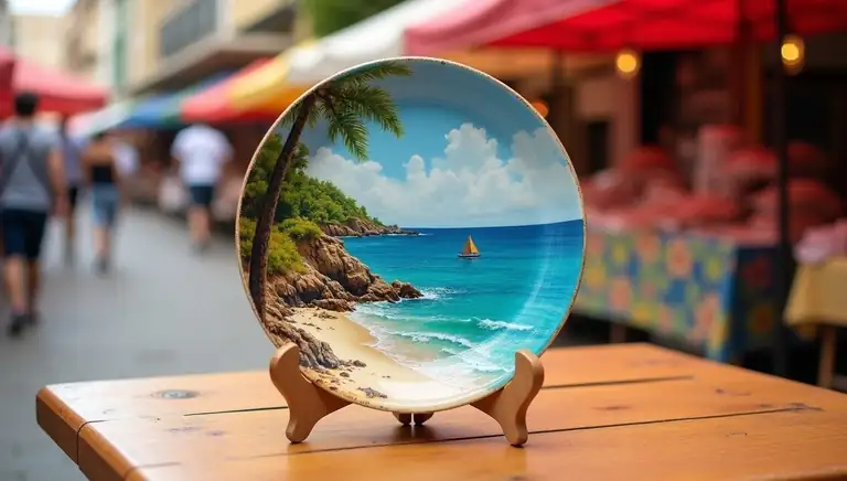 souvenir
