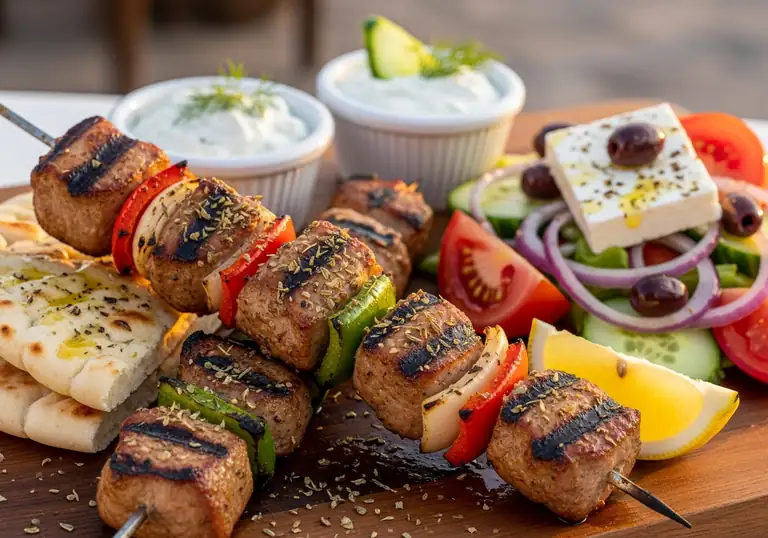 souvlaki