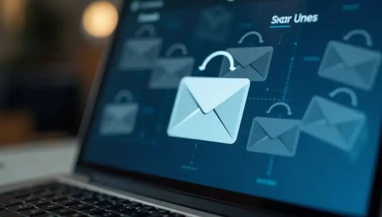 spam folder