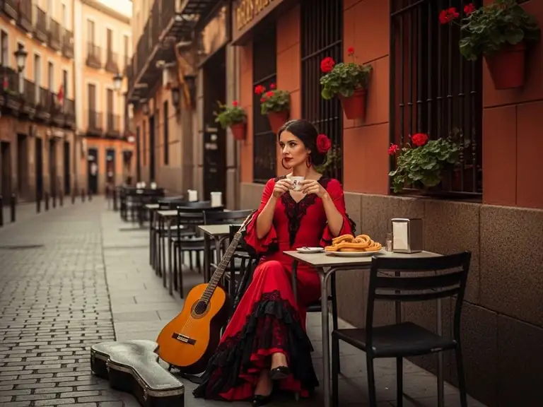 Spanish