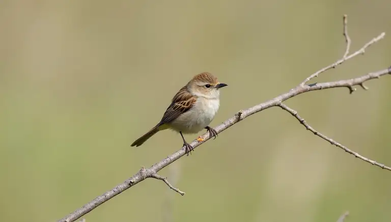 sparrow