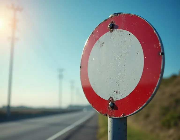 speed limit
