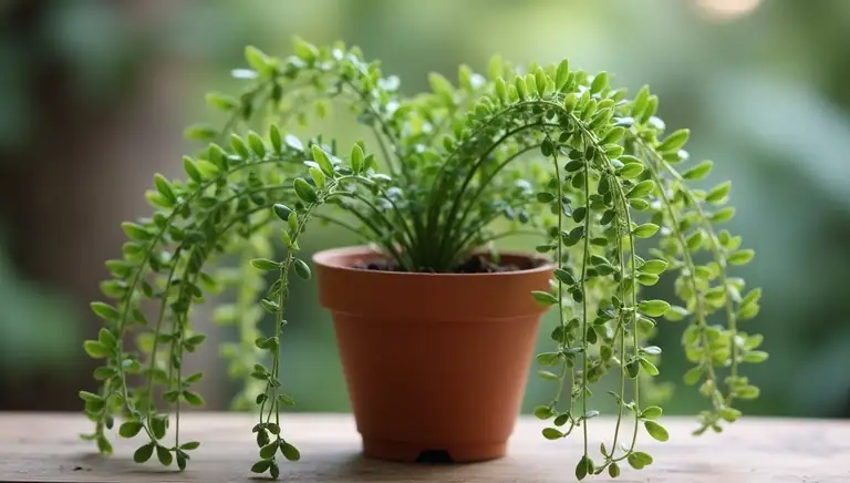 spider plant