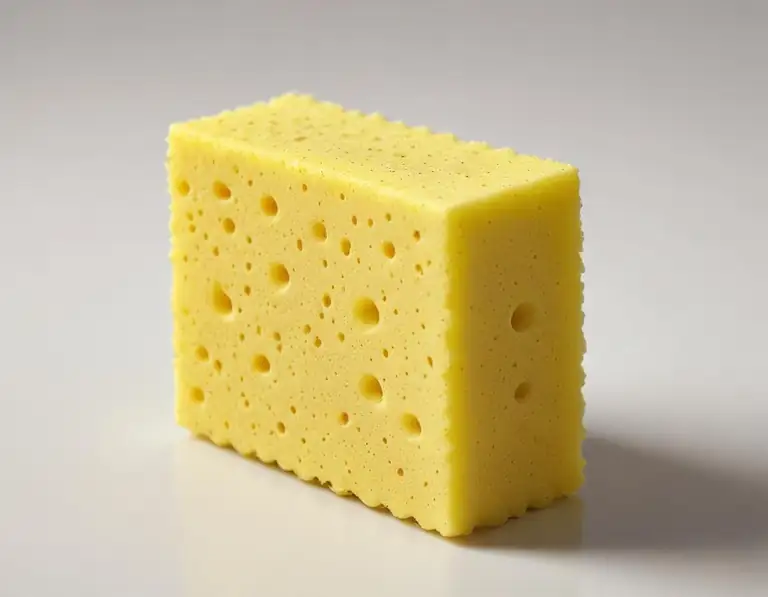 sponge