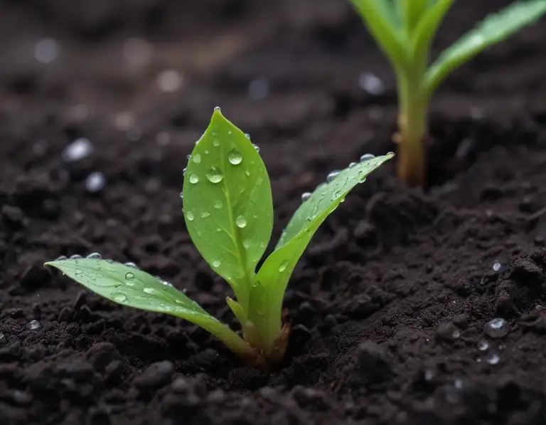 sprout
