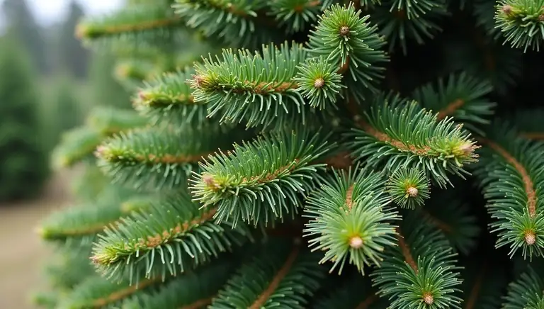spruce