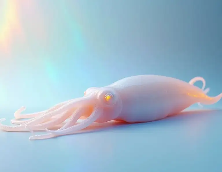 squid