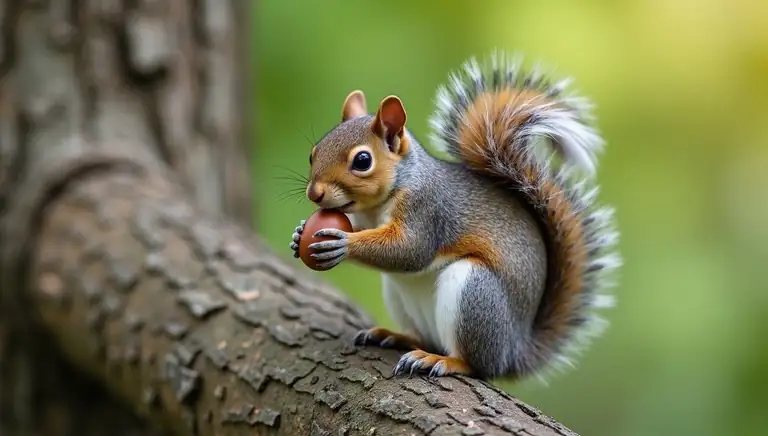 squirrel