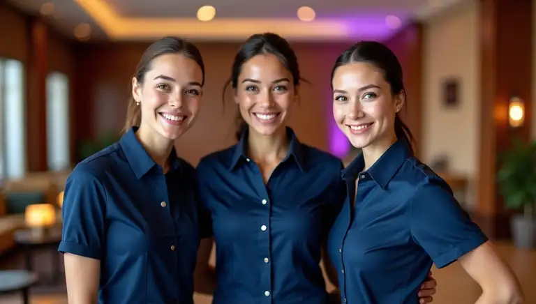 staff