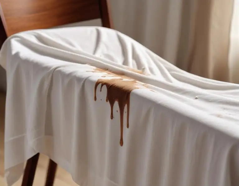 stain