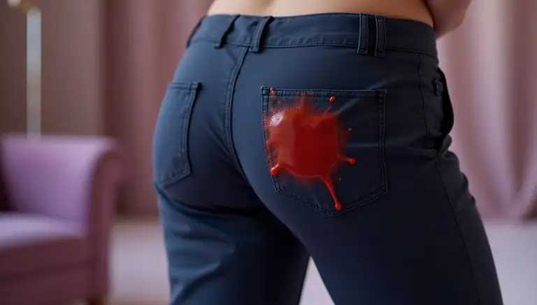 stain