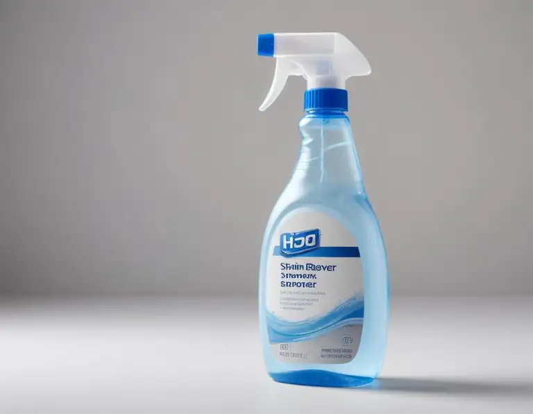 stain remover