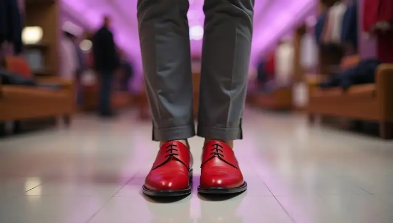 stand out