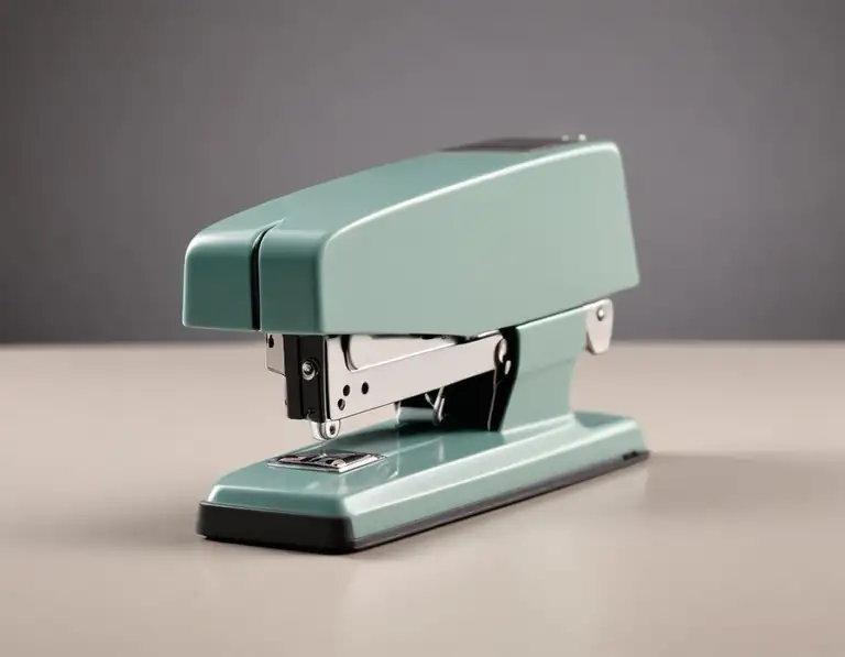 stapler