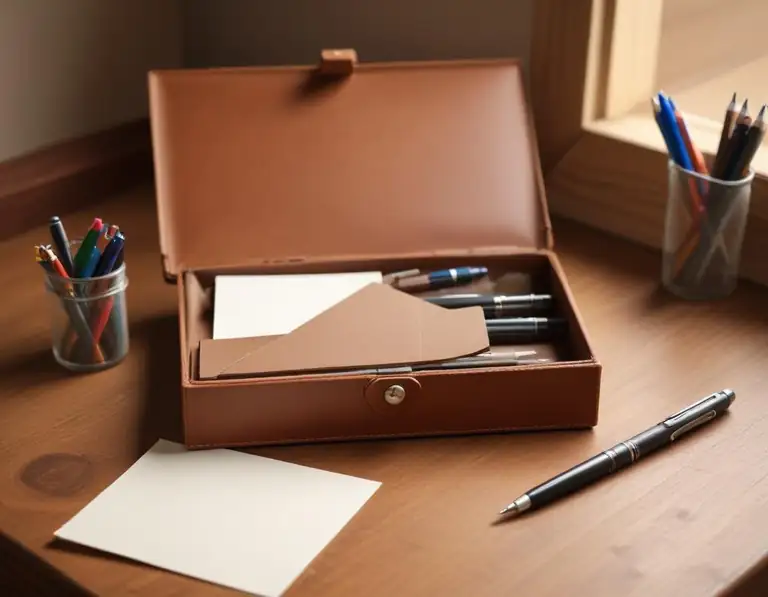 stationery