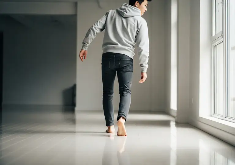 step