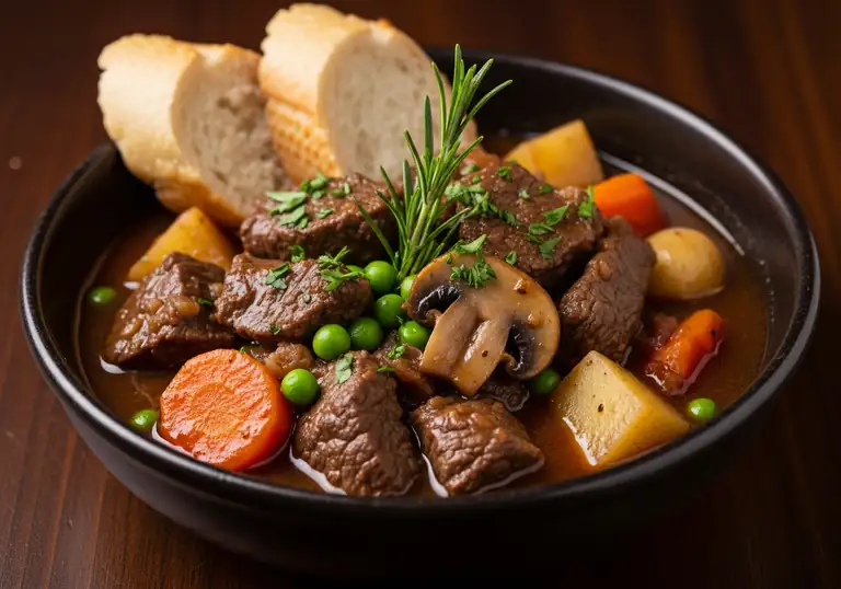 stew