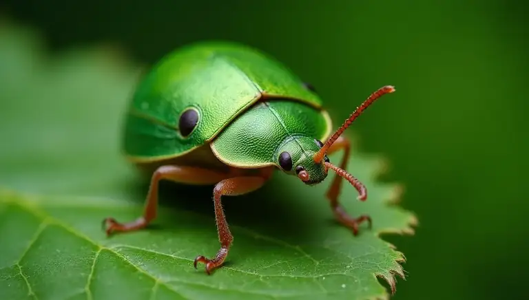 stink bug