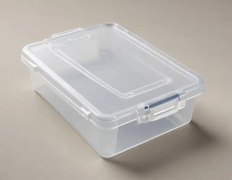 storage box