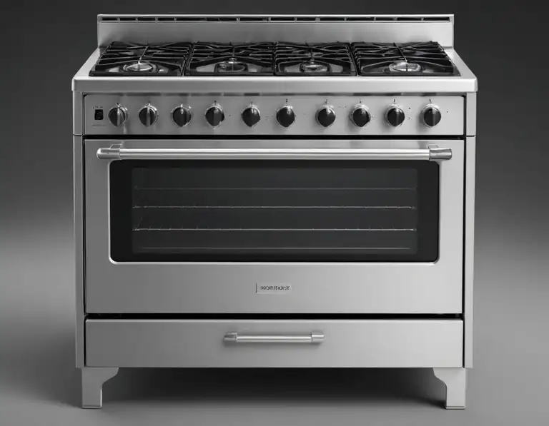 stove