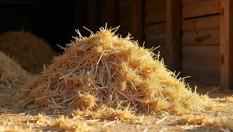 straw