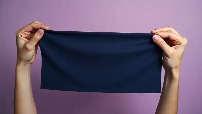 stretch fabric
