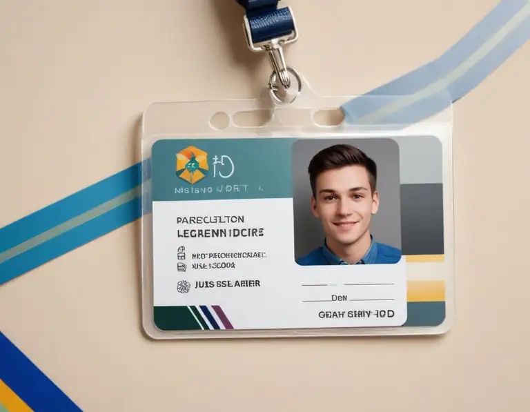 student ID
