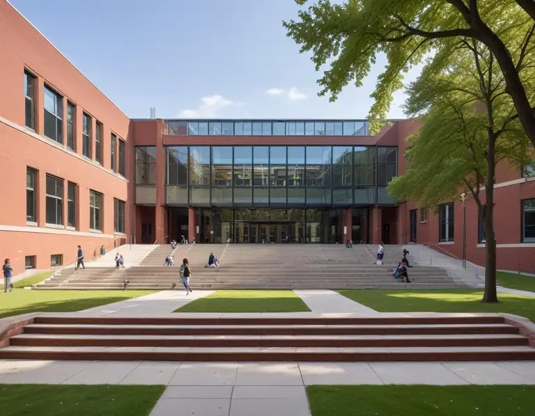 student union