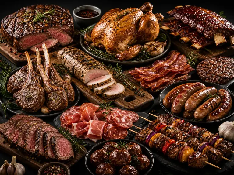 Food