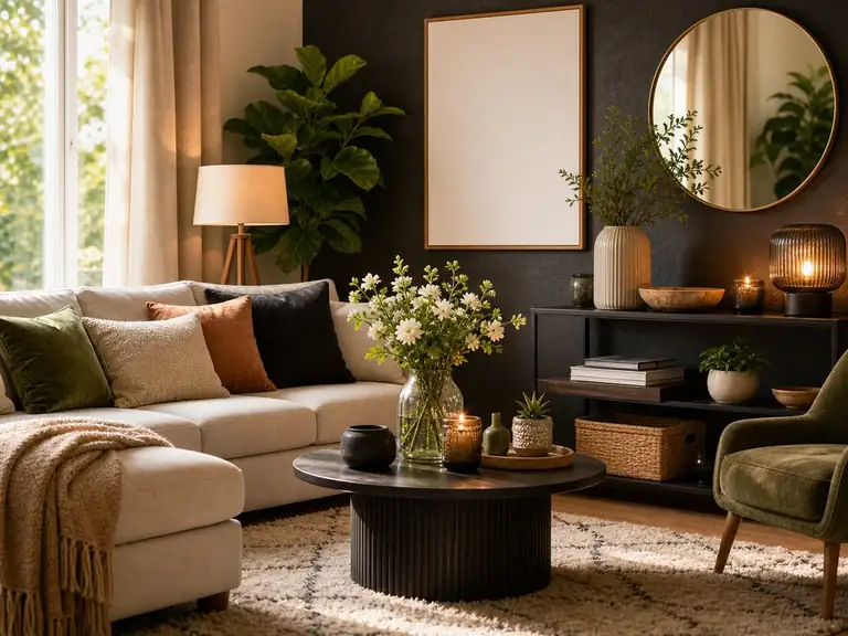Interior and Decor