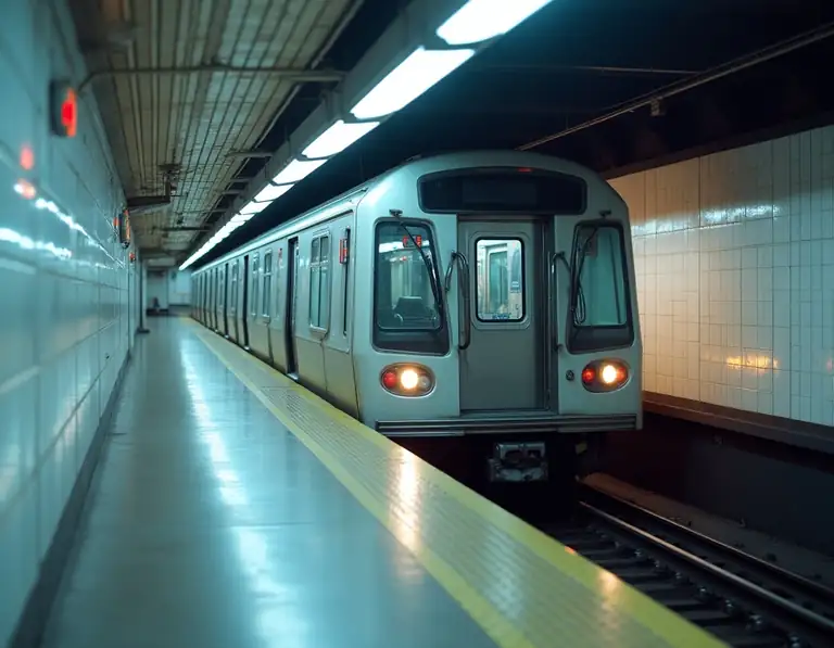 subway