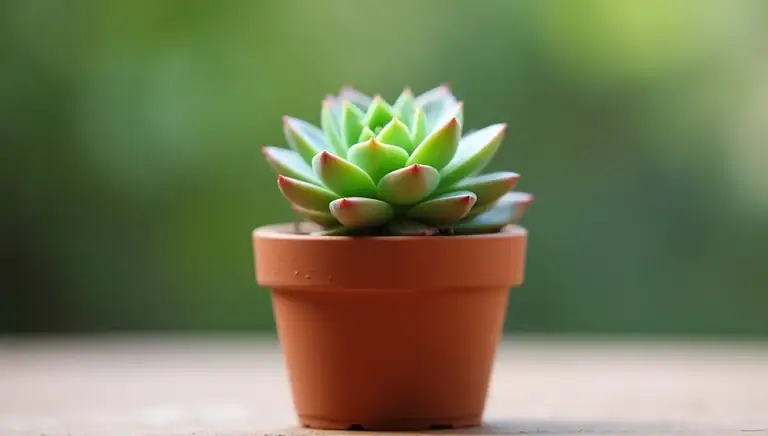 succulent