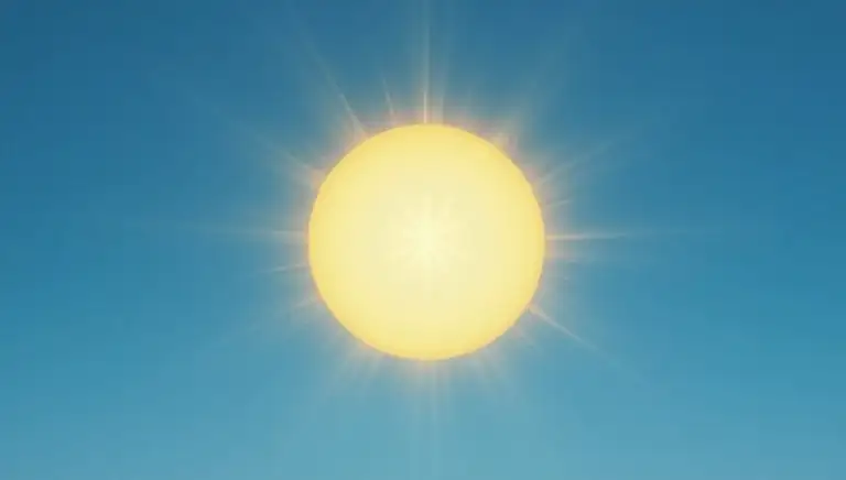 sun