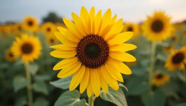 sunflower