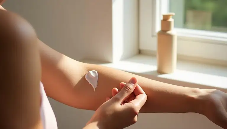 sunscreen
