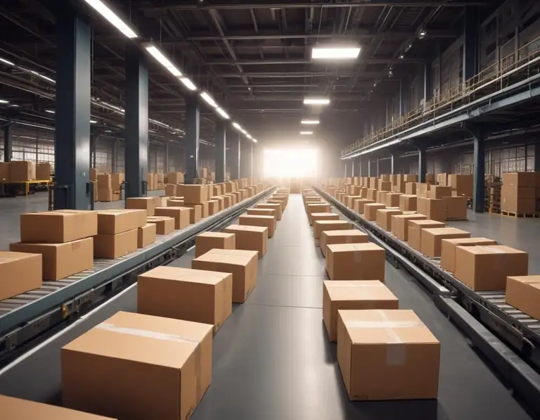 supply chain