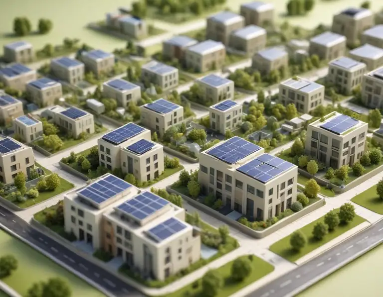 sustainable development