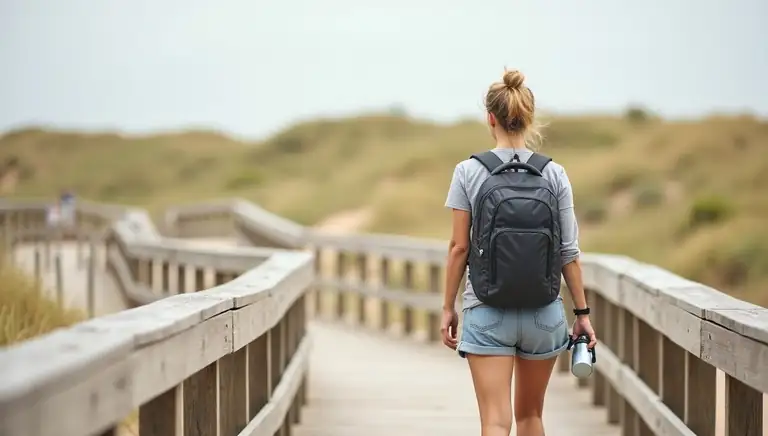sustainable tourism