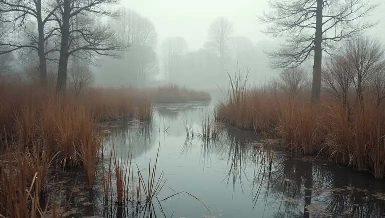 swamp