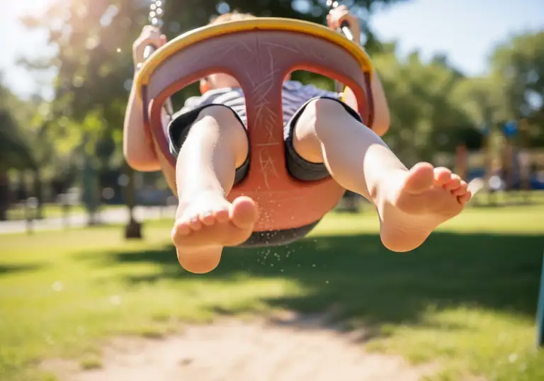 swing