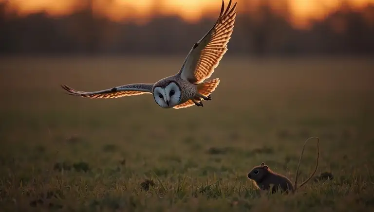 swoop