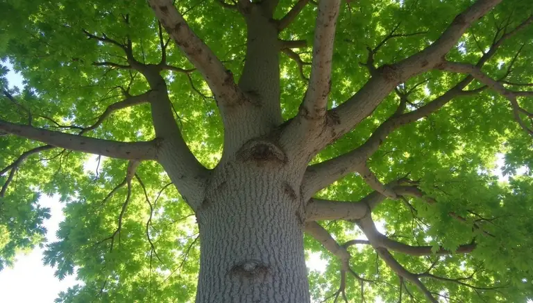 sycamore