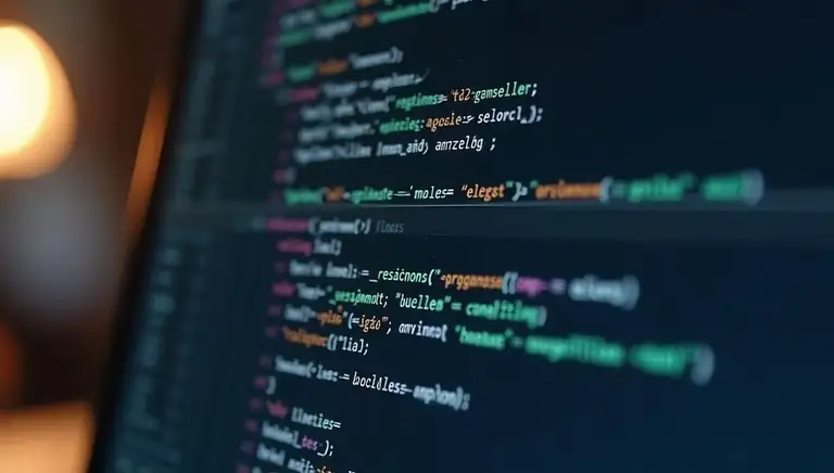syntax
