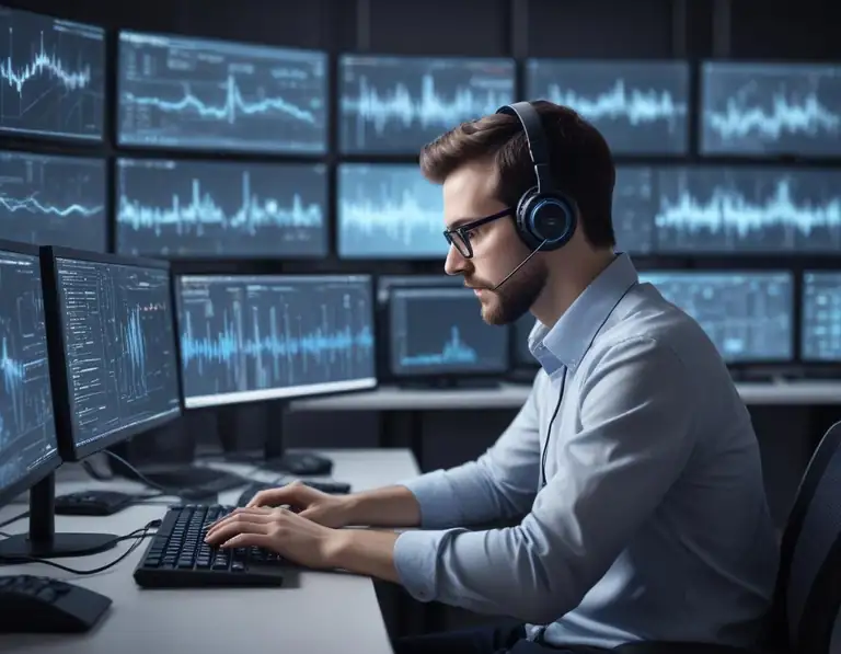 system administrator