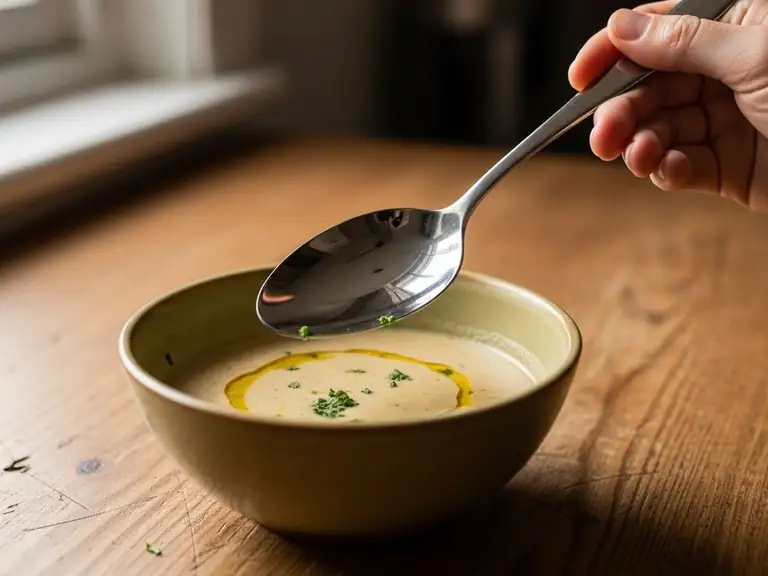 tablespoon